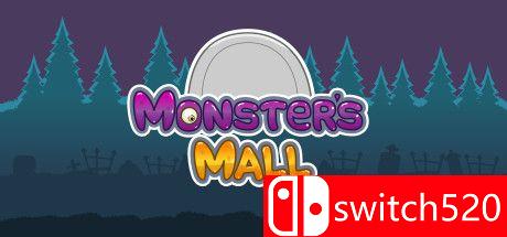 怪物购物中心游戏主图