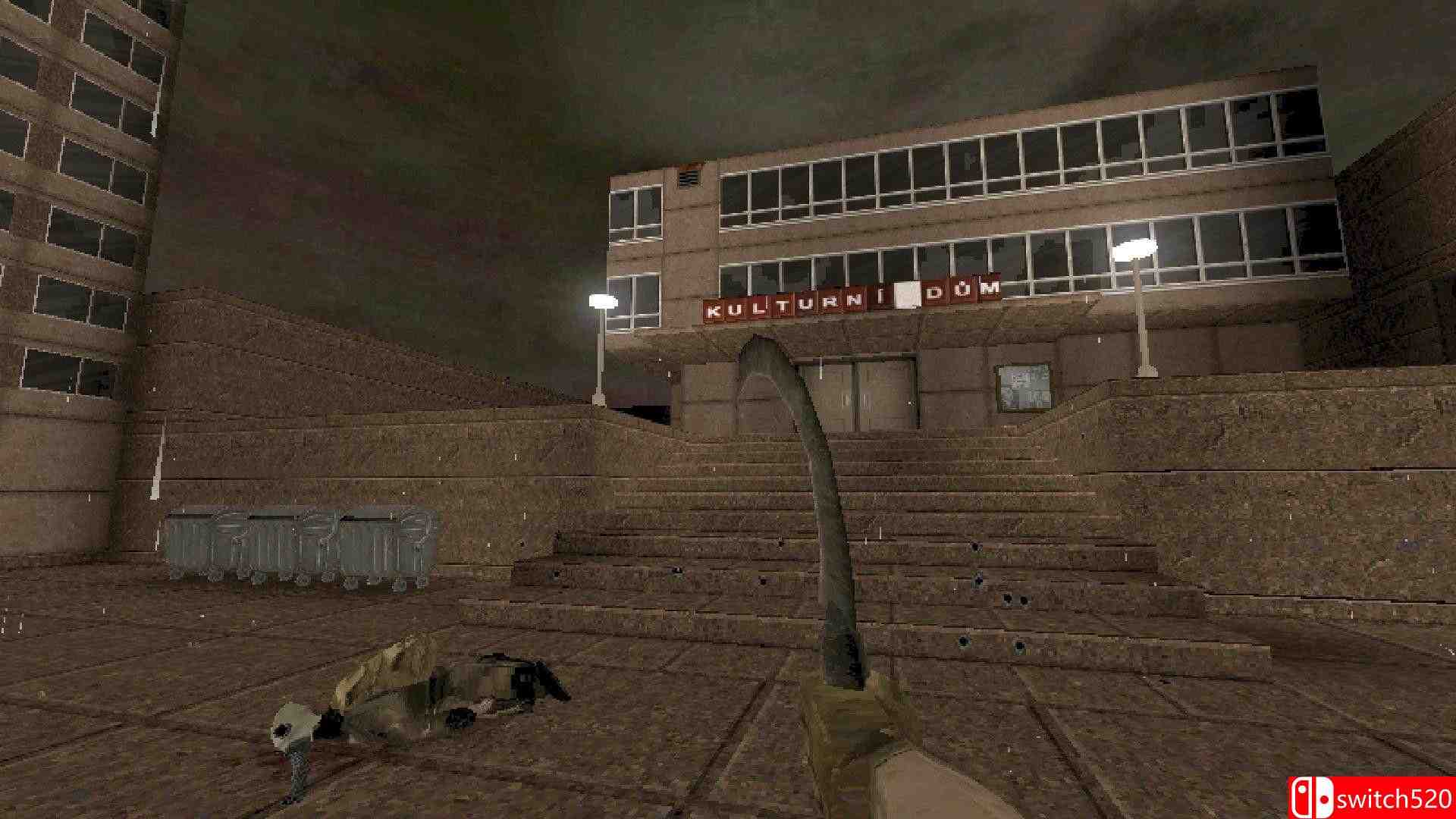 《HROT（HROT）》Early Access P2P硬盘版[EN]_4