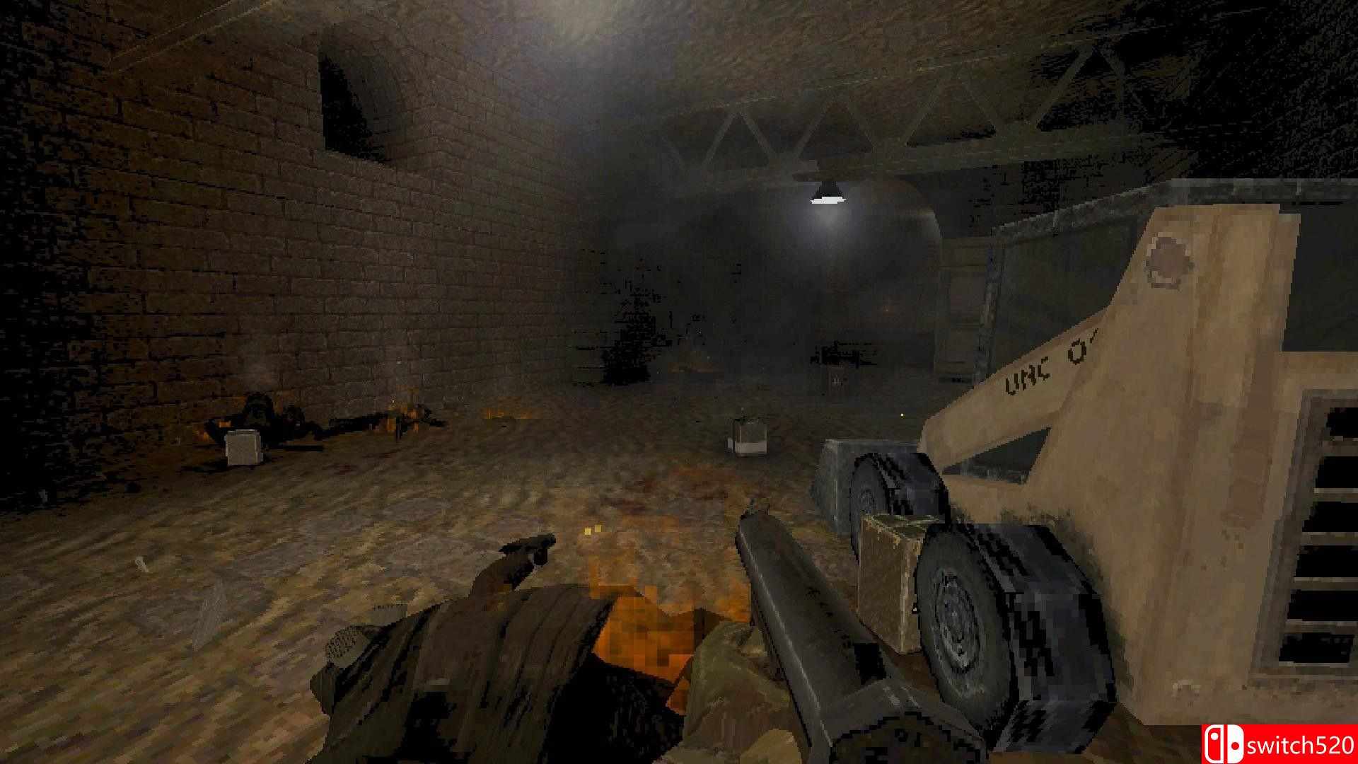 《HROT（HROT）》Early Access P2P硬盘版[EN]_3