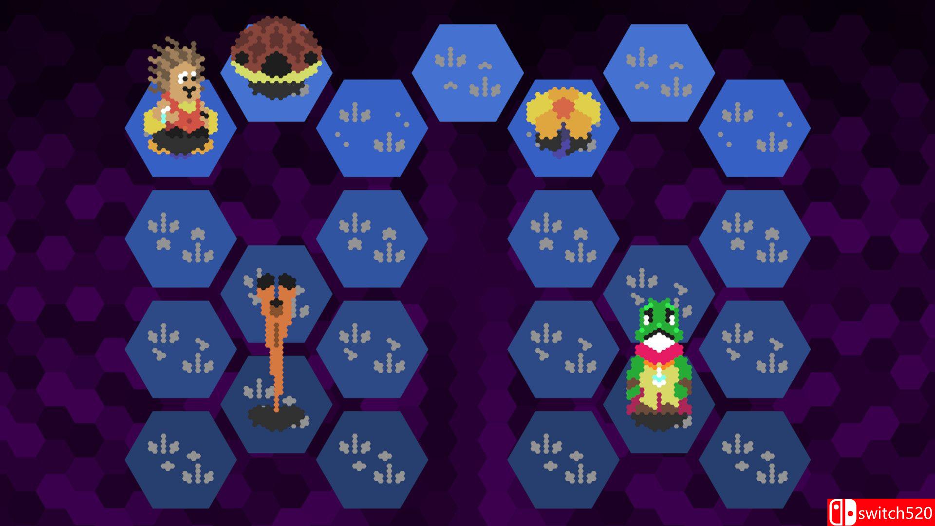 《会合》游戏截图1