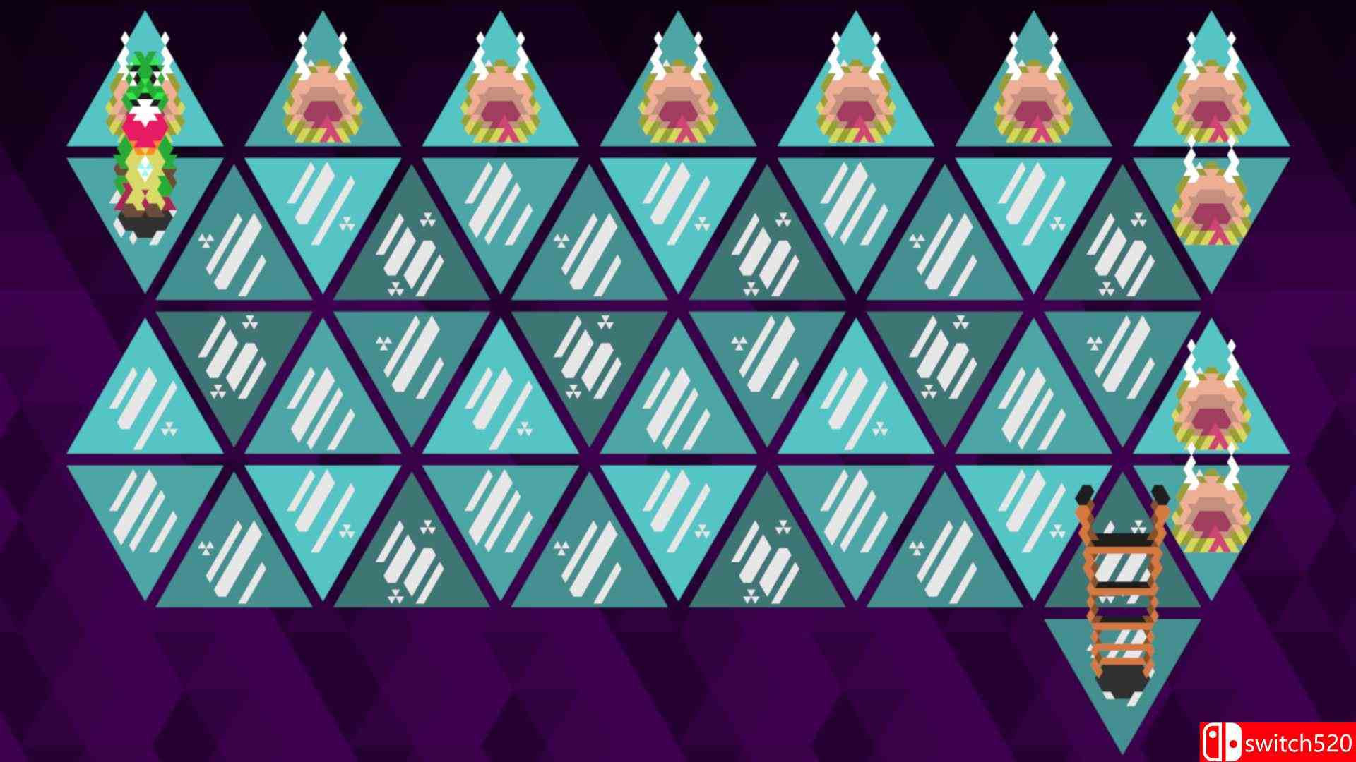 《会合》游戏截图5