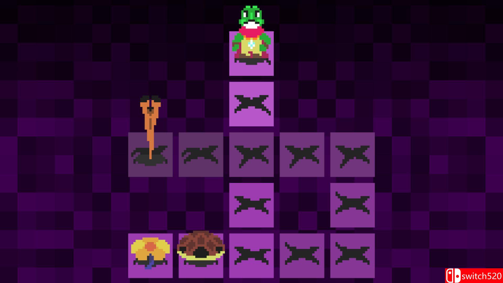 《会合》游戏截图2