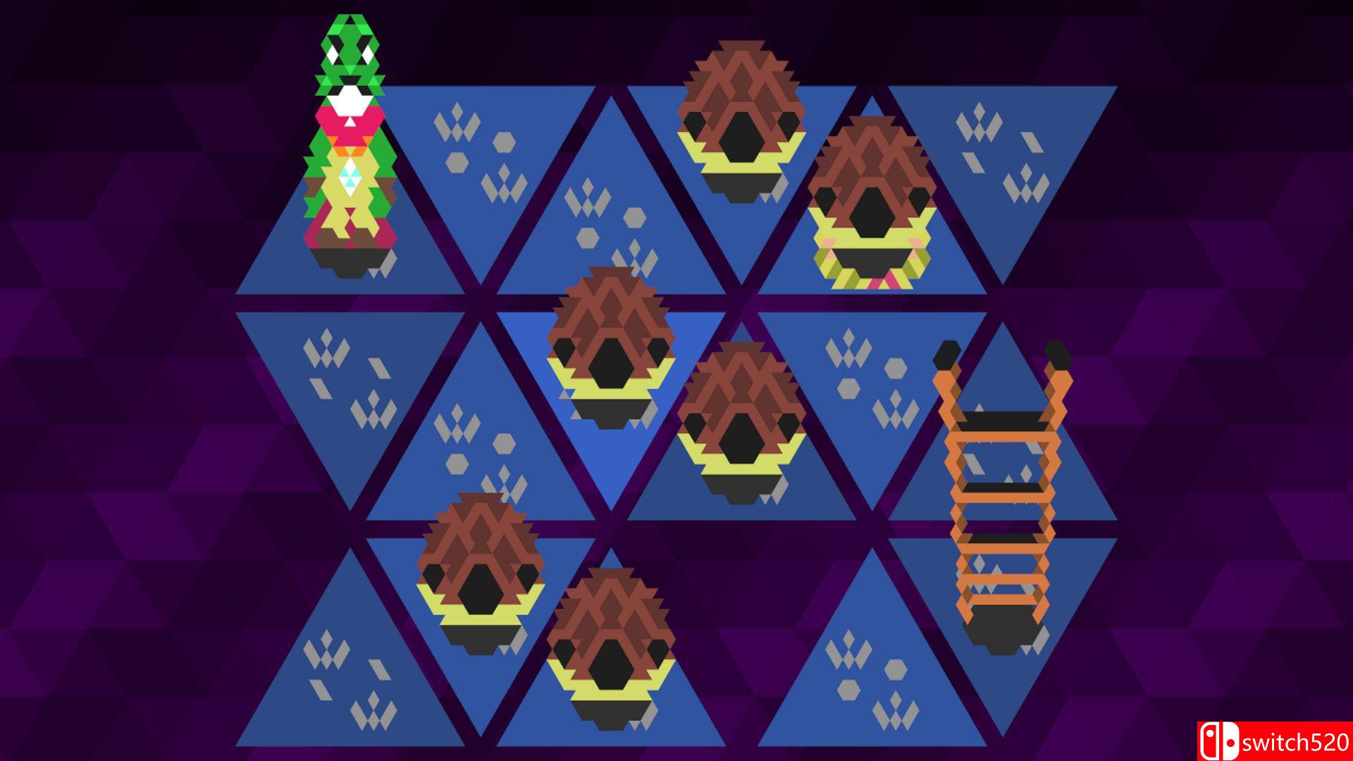 《会合》游戏截图3