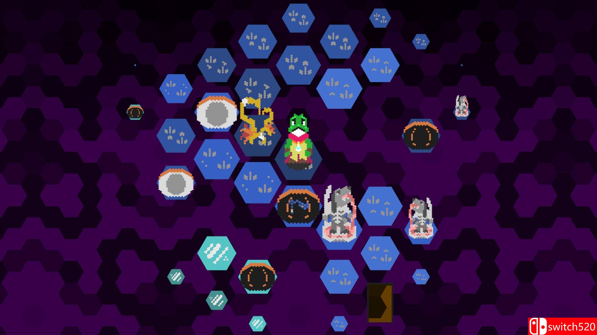 《会合》游戏截图4