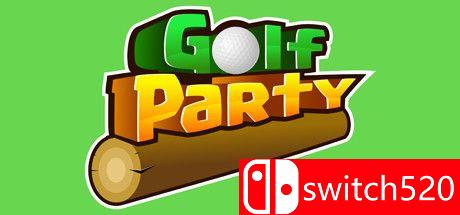 高尔夫派对游戏主图