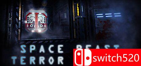 Space Beast Terror Fright 游戏主图