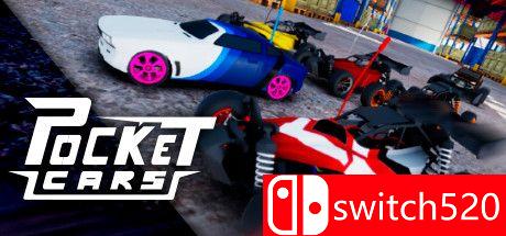 《口袋汽车（Pocket Cars）》游戏主图