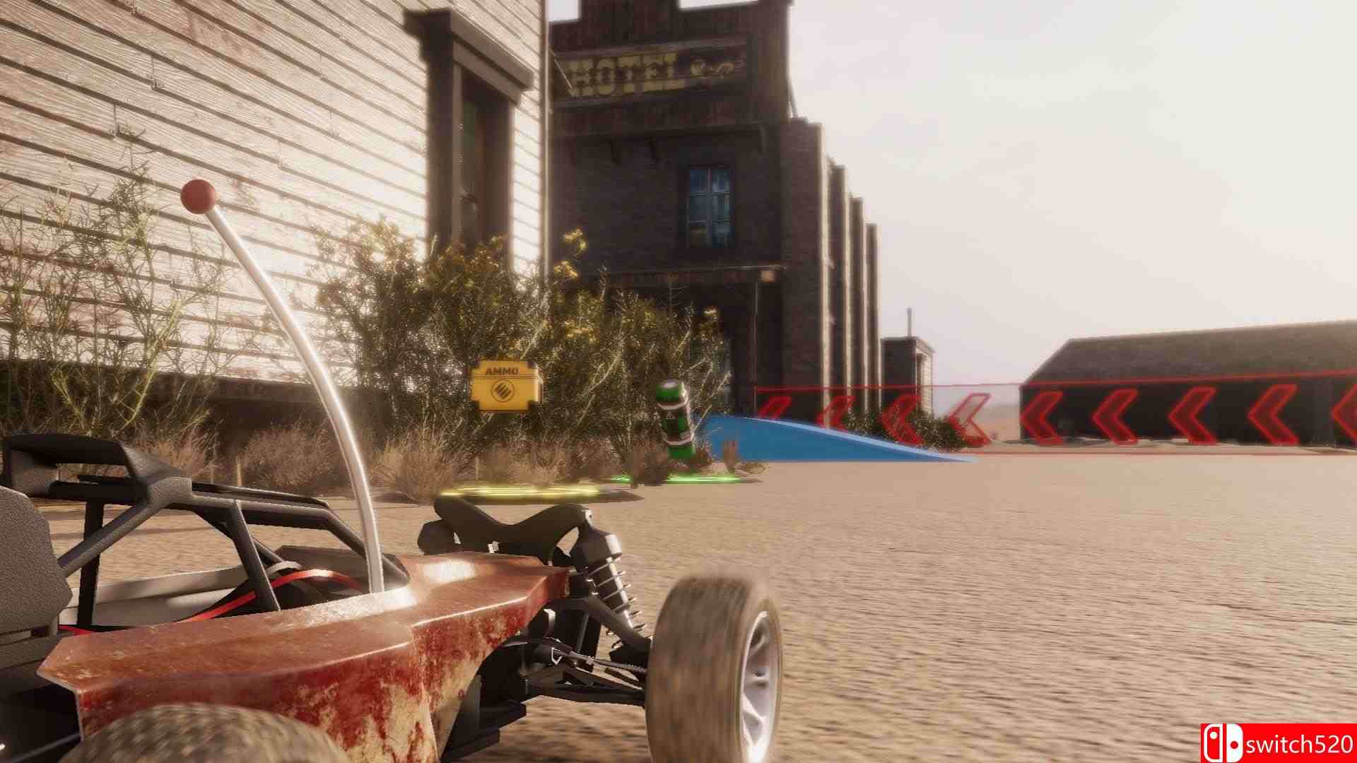 口袋汽车游戏截图1