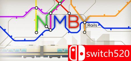 《设计铁路（NIMBY Rails）》游戏主图