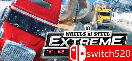 《18轮大卡车：极限卡车司机（18 Wheels of Steel: Extreme Trucker）》v1.01 rG硬盘版[EN]_0