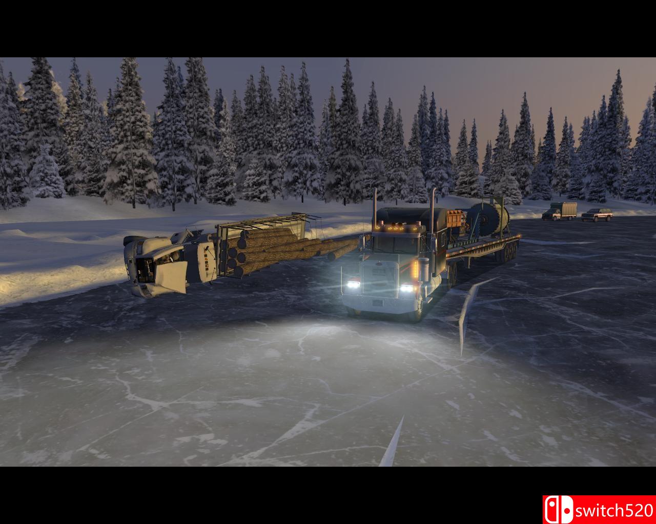 《18轮大卡车：极限卡车司机（18 Wheels of Steel: Extreme Trucker）》v1.01 rG硬盘版[EN]_3