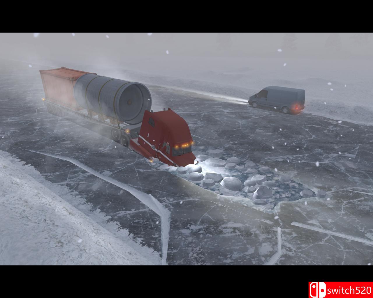 《18轮大卡车：极限卡车司机（18 Wheels of Steel: Extreme Trucker）》v1.01 rG硬盘版[EN]_2