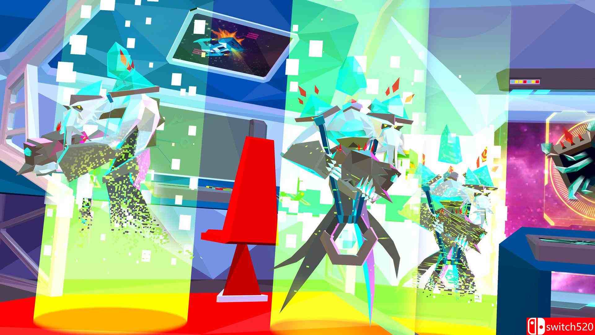 《船长已死》游戏截图5