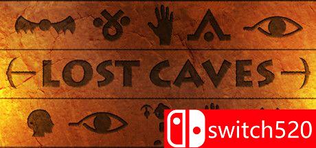 《迷失洞穴（Lost Caves）》游戏主图