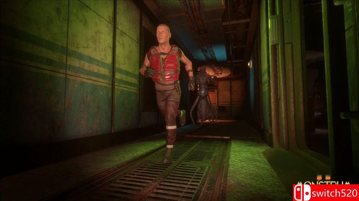 《畸形2》游戏截图5