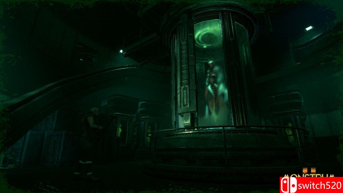 《畸形2》游戏截图2