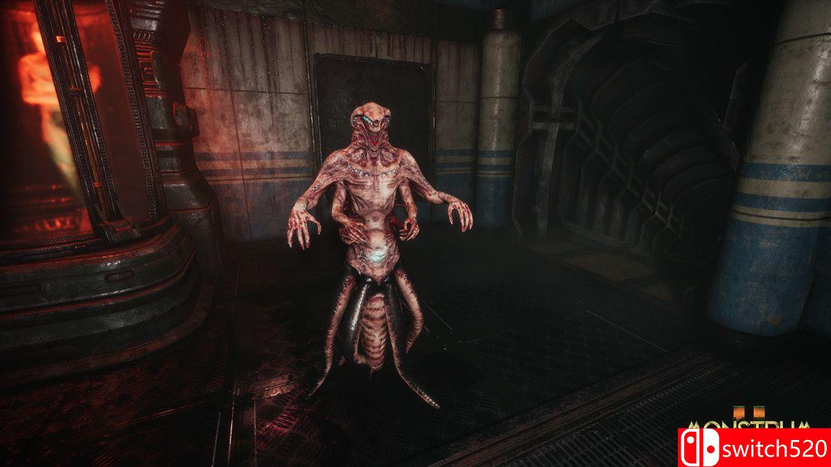 《畸形2》游戏截图4