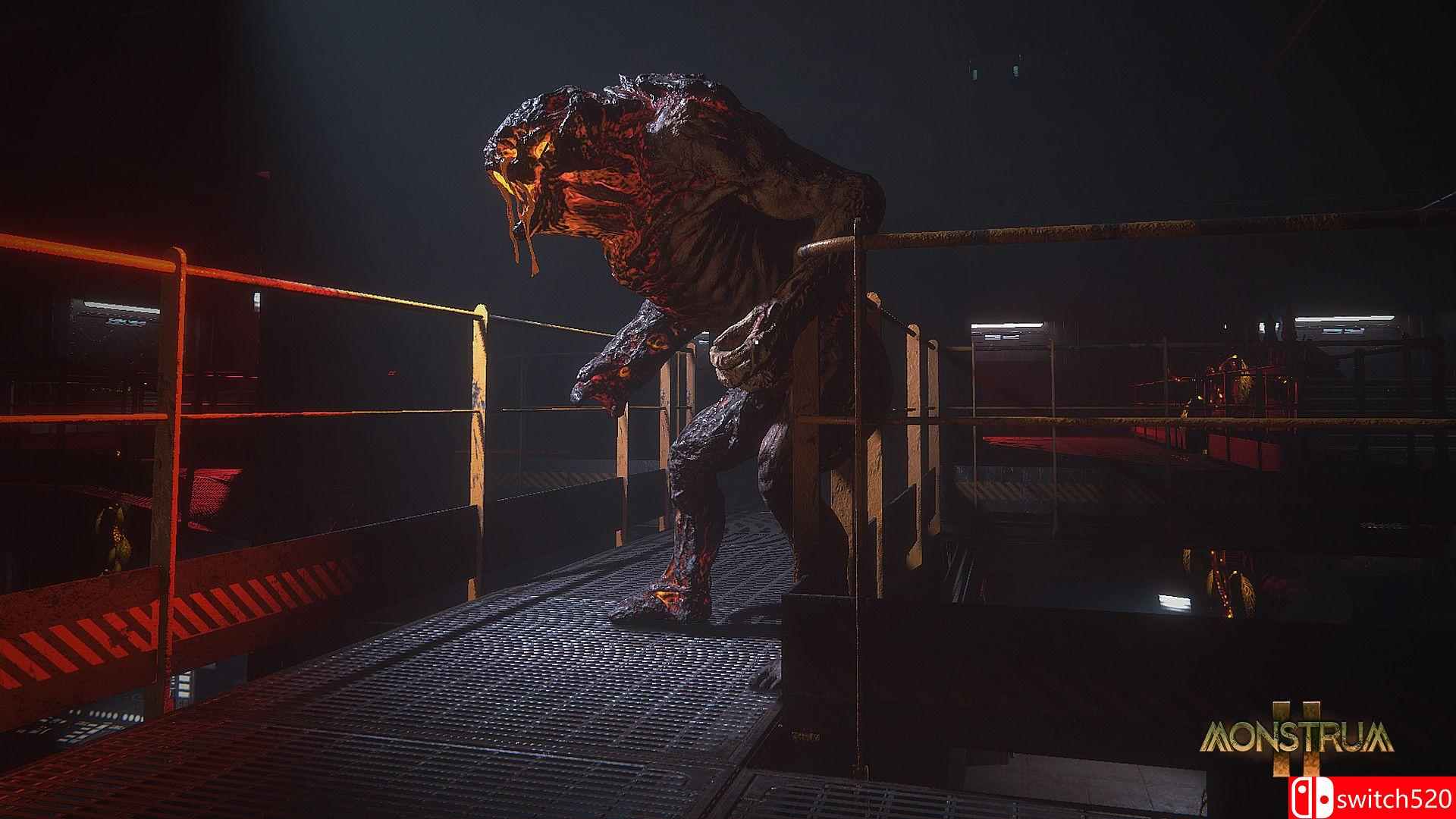 《畸形2》游戏截图1