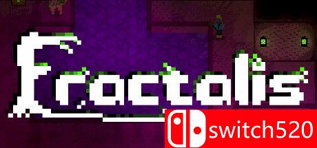 Fractalis游戏主视觉图