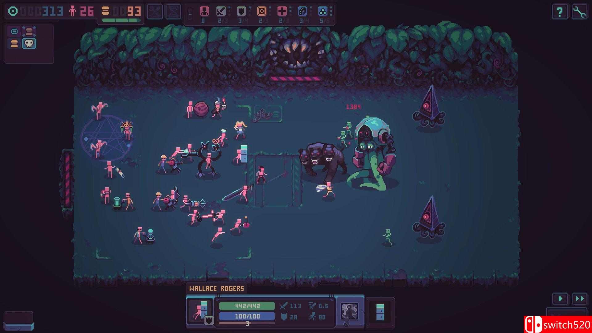 《暴君的游戏（Despot's Game）》v0.2.0.6 P2P硬盘版[EN]_2