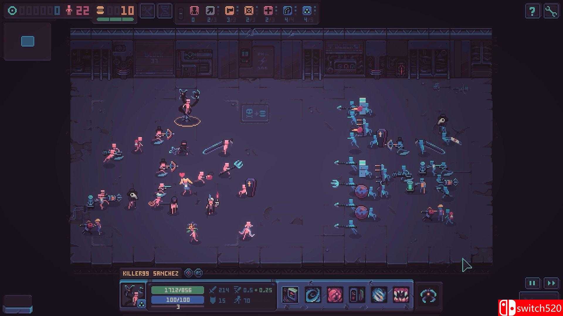 《暴君的游戏（Despot's Game）》v0.2.0.6 P2P硬盘版[EN]_1