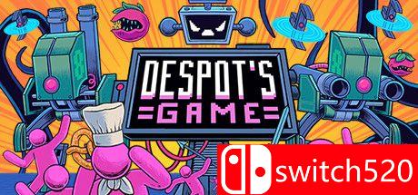 《暴君的游戏（Despot's Game）》v0.2.0.6 P2P硬盘版[EN]_0