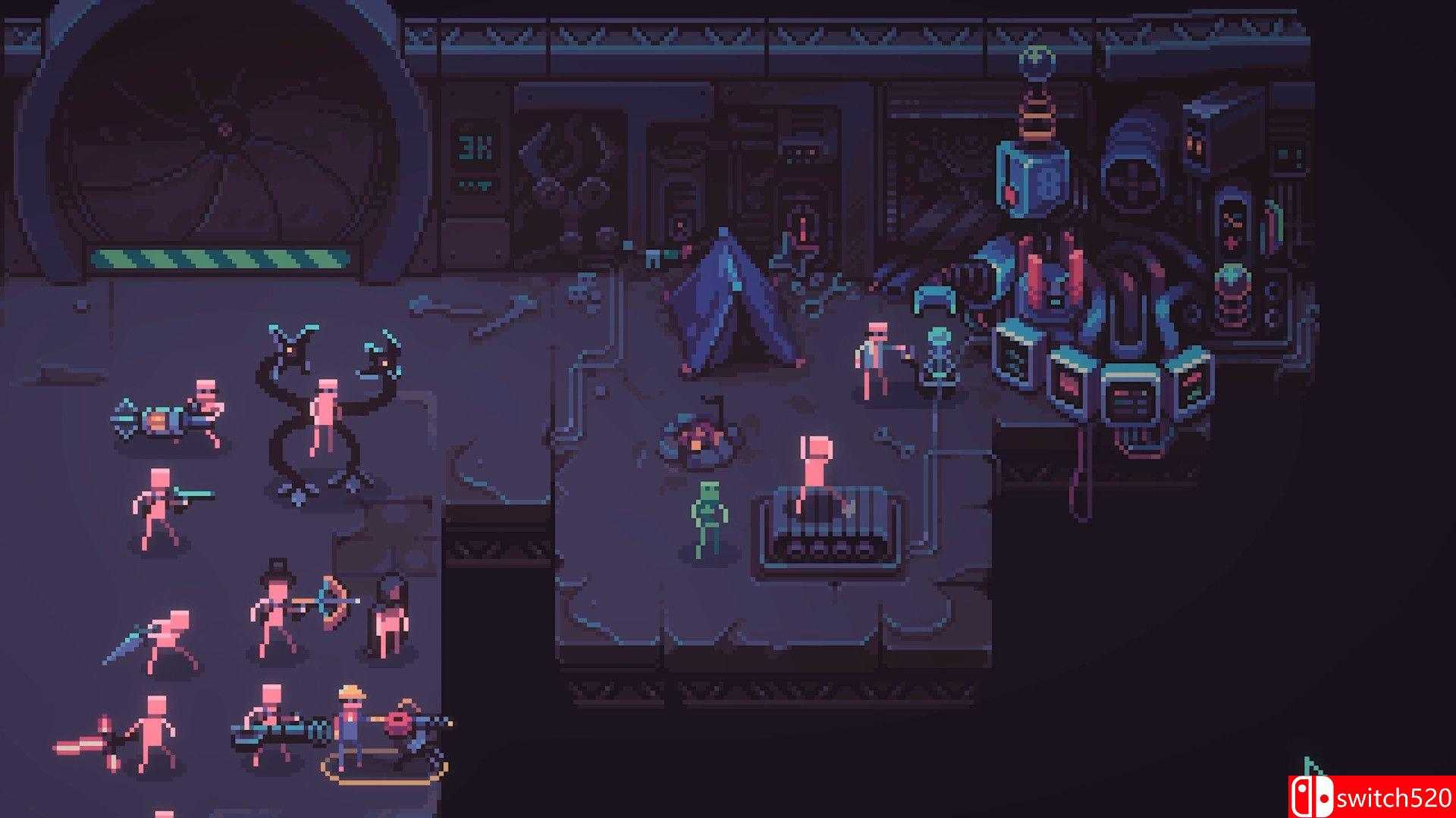 《暴君的游戏（Despot's Game）》v0.2.0.6 P2P硬盘版[EN]_3