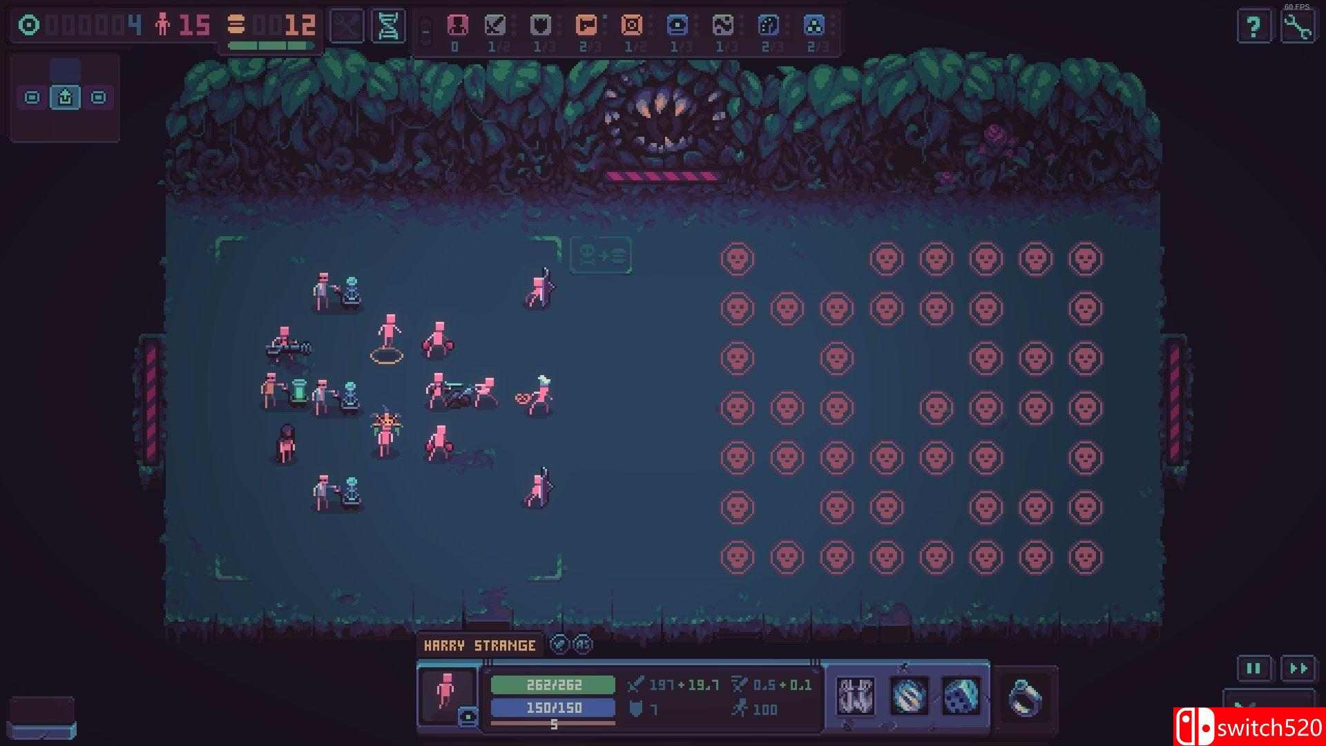 《暴君的游戏（Despot's Game）》v0.2.0.6 P2P硬盘版[EN]_5