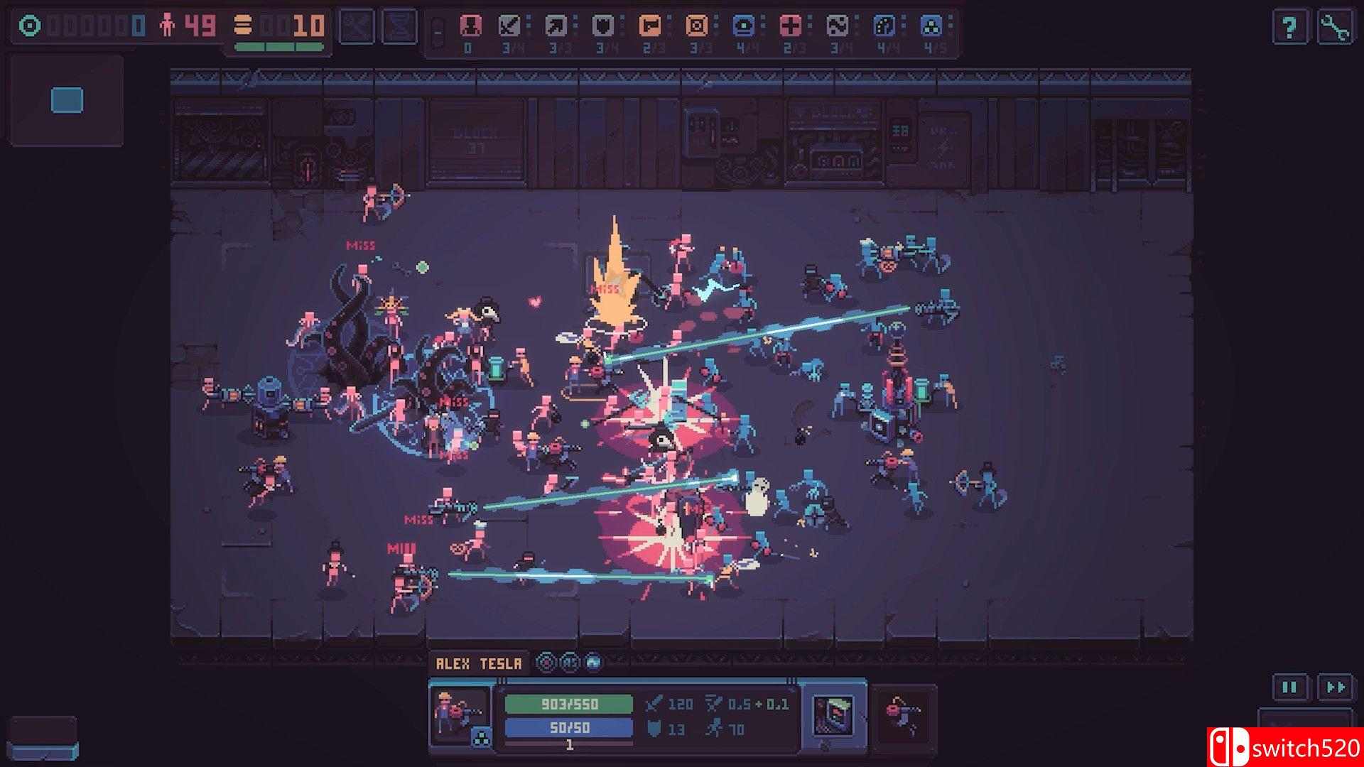 《暴君的游戏（Despot's Game）》v0.2.0.6 P2P硬盘版[EN]_4