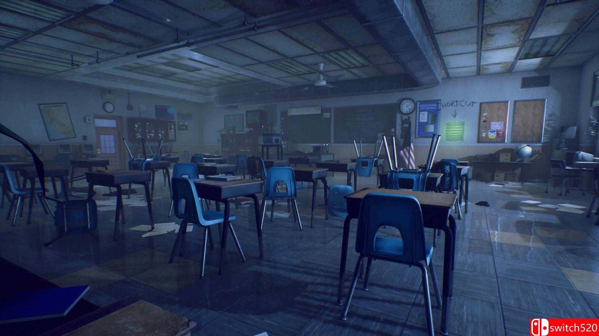 Last Year: The Nightmare screenshot 2