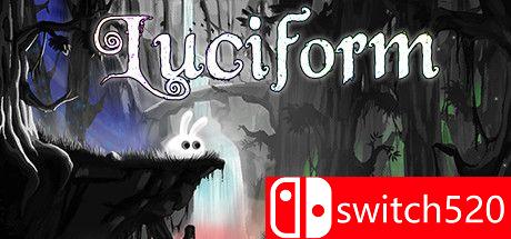 《Luciform》游戏封面图