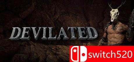 Devilated游戏封面