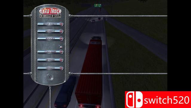 《18轮大卡车：硬卡车（18 Wheels of Steel: Hard Truck）》v1.0 rG硬盘版[EN]_5