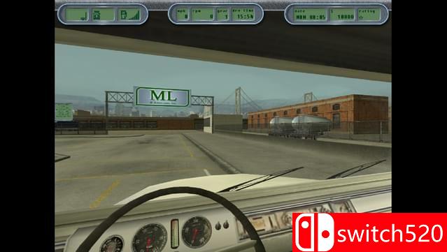 《18轮大卡车：硬卡车（18 Wheels of Steel: Hard Truck）》v1.0 rG硬盘版[EN]_2