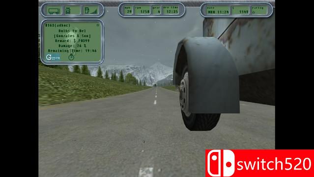 《18轮大卡车：硬卡车（18 Wheels of Steel: Hard Truck）》v1.0 rG硬盘版[EN]_3