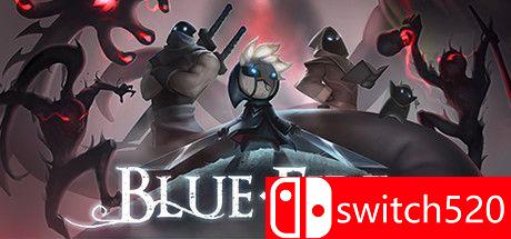 《蓝色火焰（Blue Fire）》游戏主图