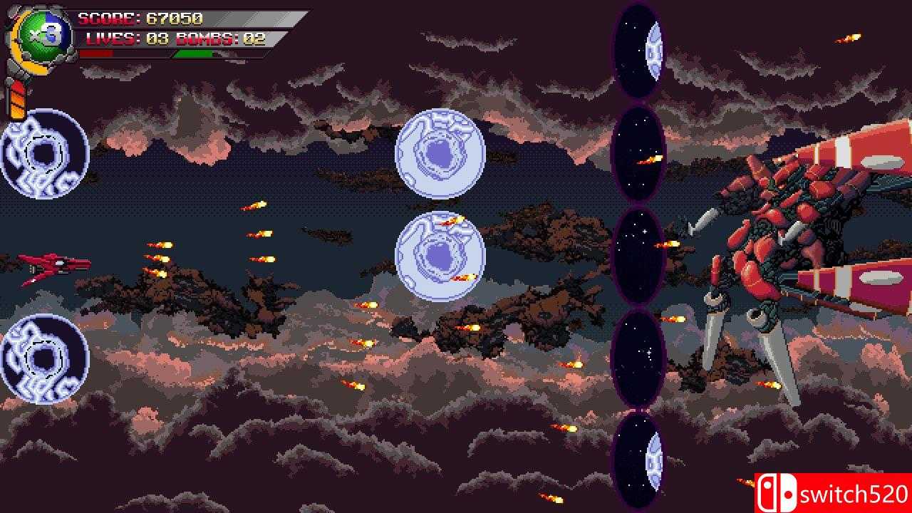 恶魔引擎游戏截图3