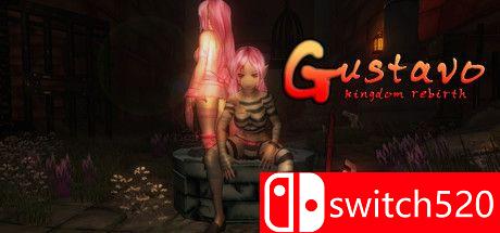 《古斯塔奥：帝国重生（Gustavo Kingdom Rebirth）》官方中文 SKIDROW镜像版[CN/TW/EN]_0