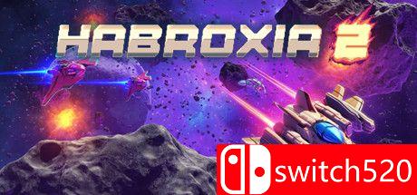 《哈布罗西亚2（Habroxia 2）》游戏封面