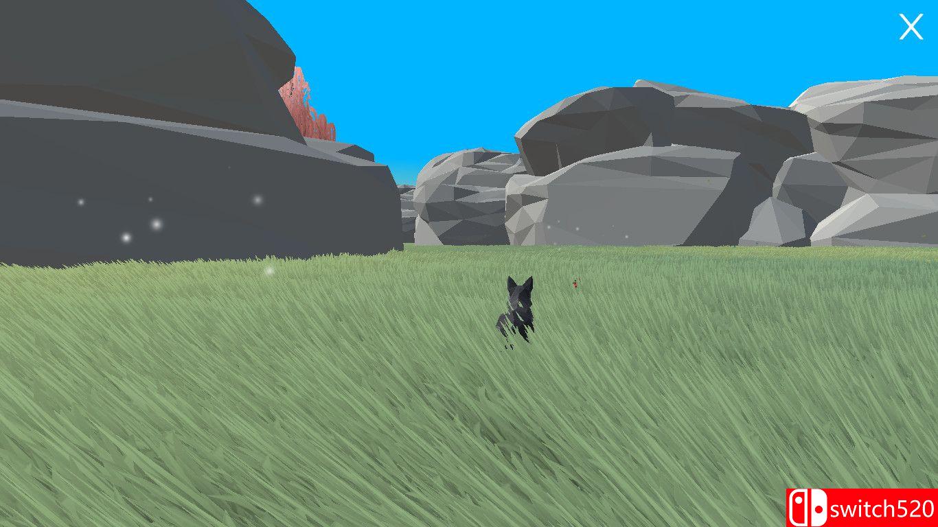 《茂密森林》游戏截图4