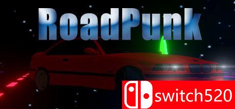 《道路朋克（RoadPunk）》游戏封面