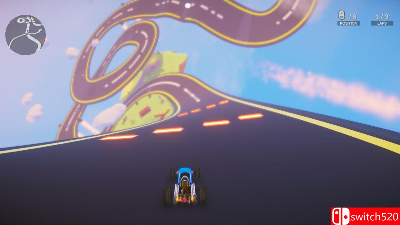 《火花：第一章（Sparks - Episode One）》Build 6116999 Chronos硬盘版[EN]_2