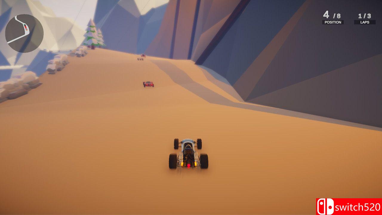 《火花：第一章（Sparks - Episode One）》Build 6116999 Chronos硬盘版[EN]_4