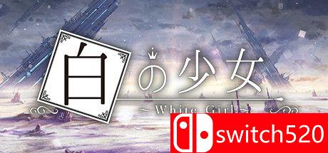 《白の少女（White Girl）》官方中文 Build 6035435 Chronos硬盘版封面图