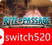 《礼仪之邦：微光湖的怀抱》游戏主图