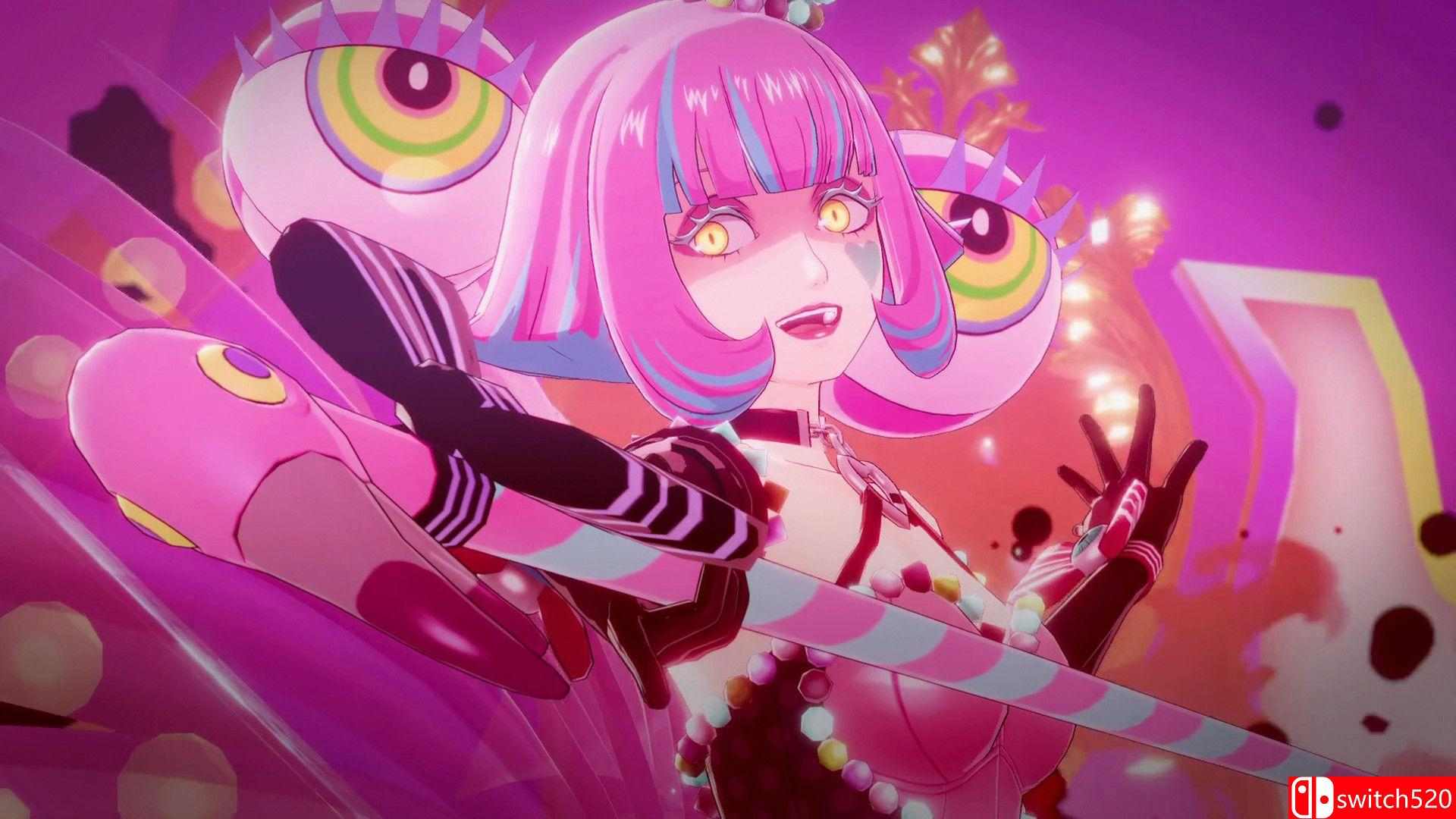 《女神异闻录5s（Persona 5 Strikers）》官方中文 豪华版 免安装未加密版[TW/EN/JP]_4