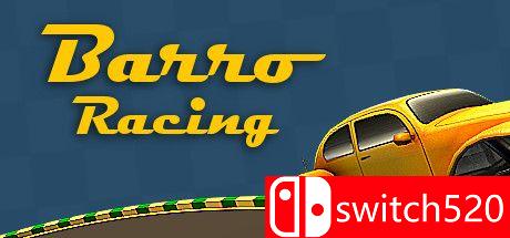 《巴罗赛车（Barro Racing）》游戏主图