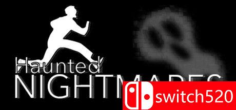 游戏《恶梦缠身》主视觉图