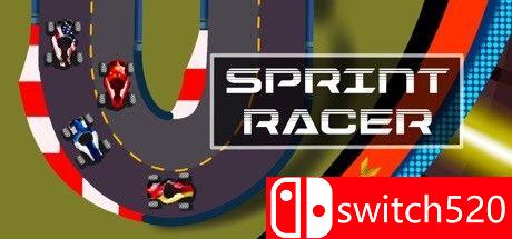 《冲刺赛车手（Sprint Racer）》游戏封面图