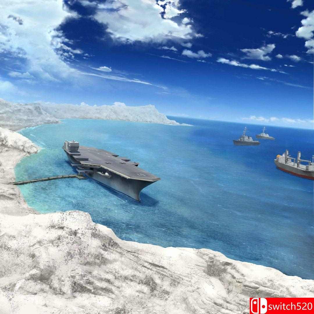 《Muv Luv无限：第二天（Muv-Luv Unlimited: TDA）》B.6193900 00章 Chronos硬盘版[EN/JP]_1